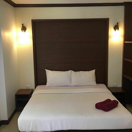 Medsai Resort Cha-Am Buitenkant foto
