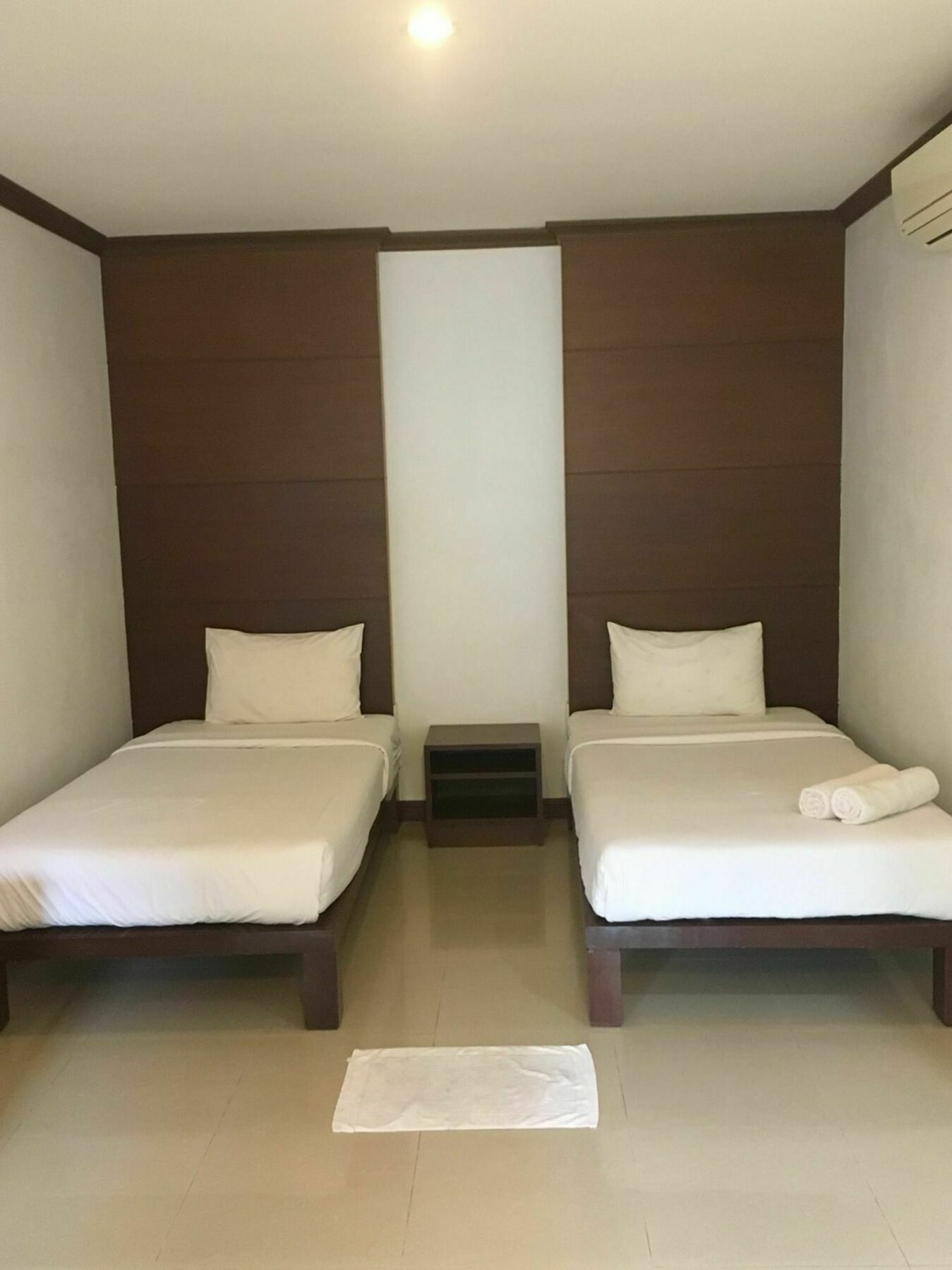 Medsai Resort Cha-Am Buitenkant foto