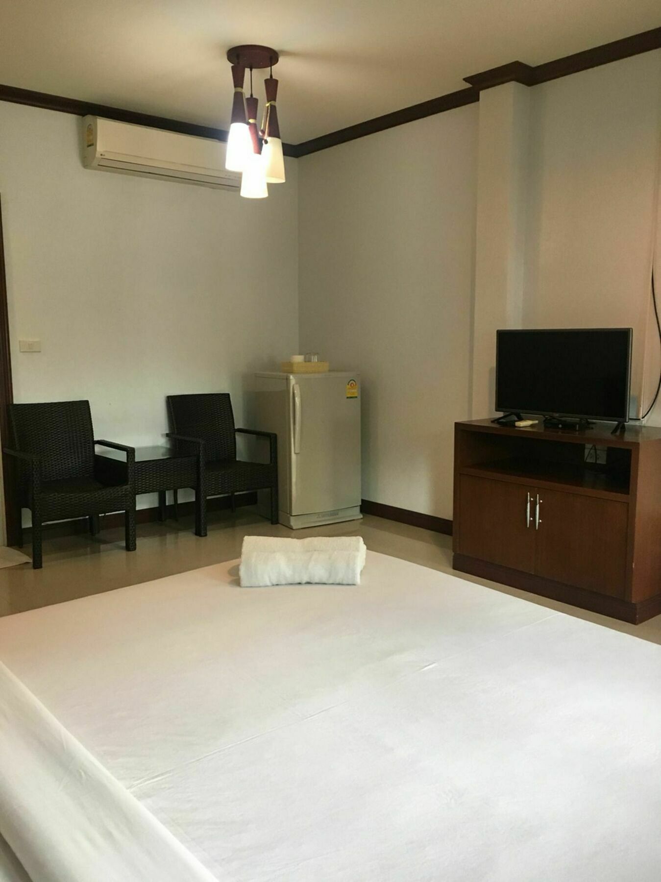Medsai Resort Cha-Am Buitenkant foto