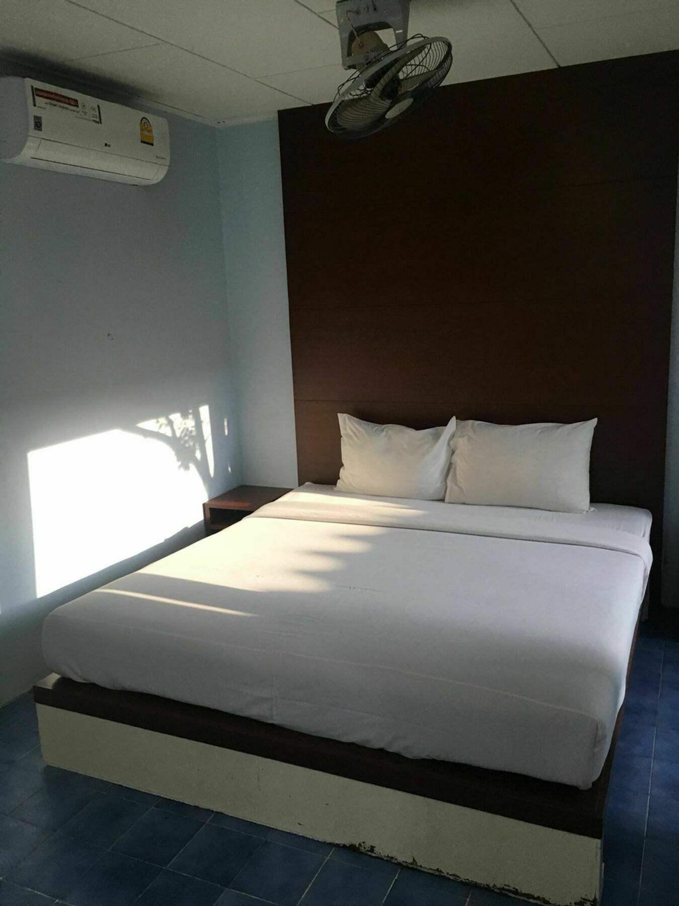 Medsai Resort Cha-Am Buitenkant foto